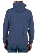 Pro X elements herenregenjas Blauw - Donovan 4