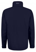 Pro X elements herenregenjas Blauw - Gerrit 2