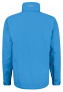 Pro X elements herenregenjas Blauw - Gerrit 2