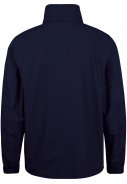 Pro X elements herenregenjas Blauw - Hendrik 2