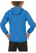 Pro X elements herenregenjas Blauw - Jayden 4
