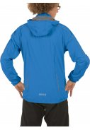 Pro-X Elements herenregenjas Blauw - Jayden 4