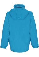 Pro X elements herenregenjas Blauw - Meran 2