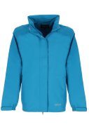 Pro X elements herenregenjas Blauw - Meran 4