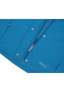 Pro X elements herenregenjas Blauw - Meran 6