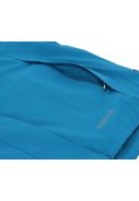 Pro X elements herenregenjas Blauw - Meran 7