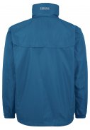 Pro X elements herenregenjas Blauw - Meran 2