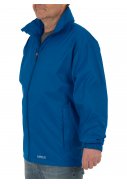 Pro X elements herenregenjas Blauw - Richwood 4