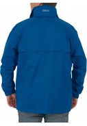 Pro X elements herenregenjas Blauw - Richwood 5