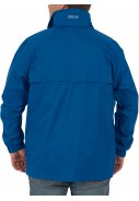 Pro-X Elements herenregenjas Blauw - Richwood 5