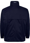 Pro X elements herenregenjas Blauw - Richwood 2