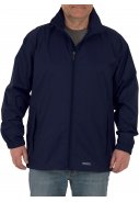 Pro X elements herenregenjas Blauw - Richwood 3