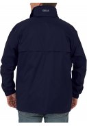 Pro X elements herenregenjas Blauw - Richwood 4
