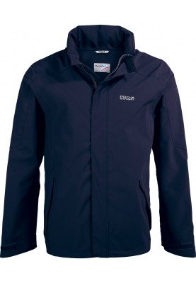 Pro-X Elements herenregenjas Blauw - Sky