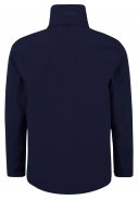 Pro-X Elements herenregenjas Blauw - Sky 2
