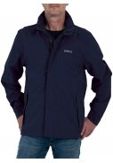 Pro-X Elements herenregenjas Blauw - Sky 3