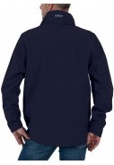 Pro-X Elements herenregenjas Blauw - Sky 4