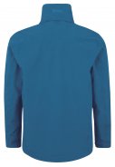 Pro X elements herenregenjas Blauw - Sky 2