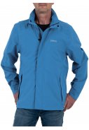 Pro X elements herenregenjas Blauw - Sky 3