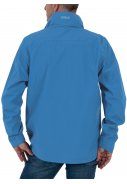Pro X elements herenregenjas Blauw - Sky 4