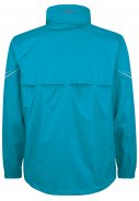 Pro X elements herenregenjas Blauw - Wallis 2