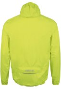 Pro X elements herenregenjas Geel/Neon - Air Jacket 2