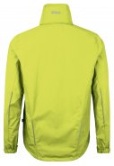 Pro X elements herenregenjas Geel/Neon - Dexter 2