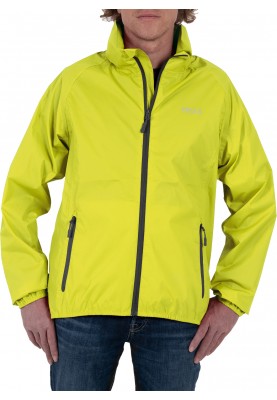 Pro X elements herenregenjas - Packable