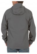 Pro X elements herenregenjas Grijs - Blake 3