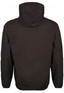 Pro X elements herenregenjas Grijs - Cleek 2