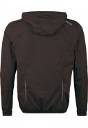 Pro X elements herenregenjas Grijs - Donovan 2