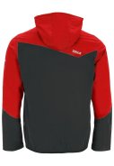 Pro X elements herenregenjas Grijs - Liam 5