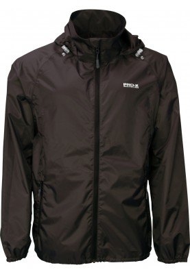 Pro X elements herenregenjas - Packable