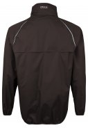 Pro X elements herenregenjas Grijs - Packable 2