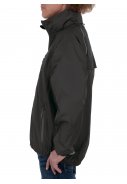 Pro X elements herenregenjas Grijs - Packable 5