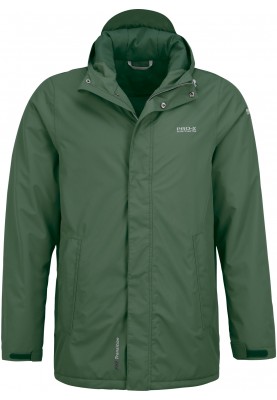 Pro X elements herenregenjas Groen - Dale