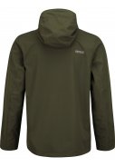 Pro X elements herenregenjas Groen - Dani 2