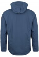 Pro X elements herenregenjas Groen - Eagle 2