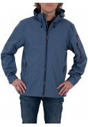 Pro X elements herenregenjas Groen - Eagle 3