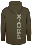 Pro X elements herenregenjas Groen - Flash 2