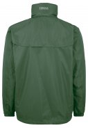 Pro X elements herenregenjas Groen - Meran 2