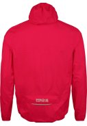 Pro X elements herenregenjas Rood - Air Jacket 2