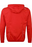 Pro X elements herenregenjas Rood - Donovan 2