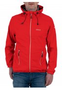 Pro X elements herenregenjas Rood - Donovan 3