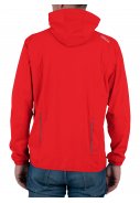Pro X elements herenregenjas Rood - Donovan 4