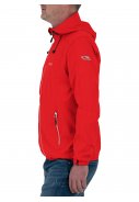 Pro X elements herenregenjas Rood - Donovan 5
