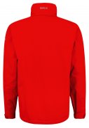 Pro X elements herenregenjas Rood - Gerrit 2
