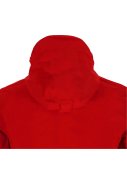 Pro X elements herenregenjas Rood - Gerrit 5
