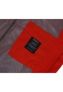 Pro X elements herenregenjas Rood - Gerrit 8