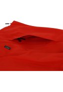 Pro X elements herenregenjas Rood - Gerrit 9